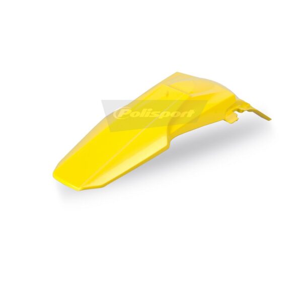 Polisport Rear Fen. RMZ450 08-17 Yellow RM01
