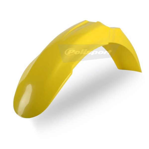 Polisport Front Fen. RMZ250 04-06 Yellow RM01