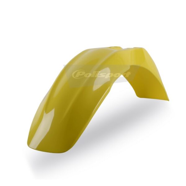 #Polisport Front Fen. RM65 03-.. Yellow RM01