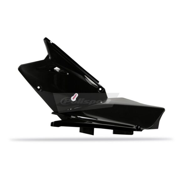 Polisport Side Pan. RMZ450 05-06 Black