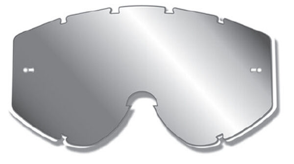 *Progrip 3309 Rapid T/O Lens - MultiLayer Mirror Silver
