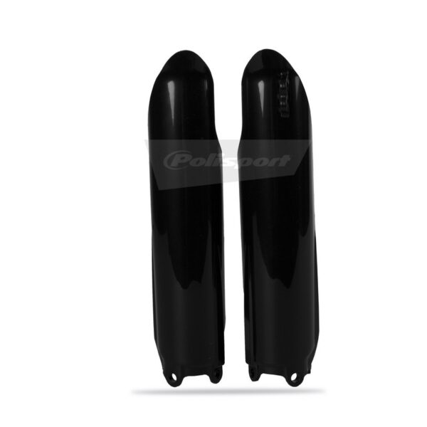 Polisport Fork Prot. YZ 08-14 YZF 08-09 & WRF 08-.. - Black