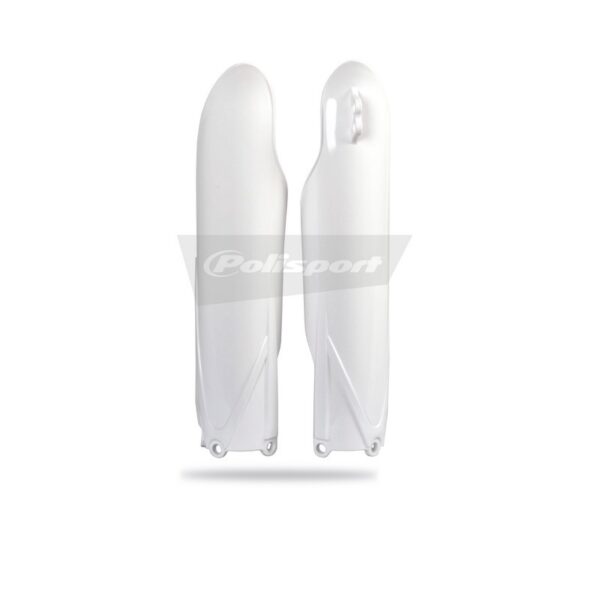 Polisport Fork Prot. YZ 15-.. YZ250F 10-..YZ450F 10-22-White
