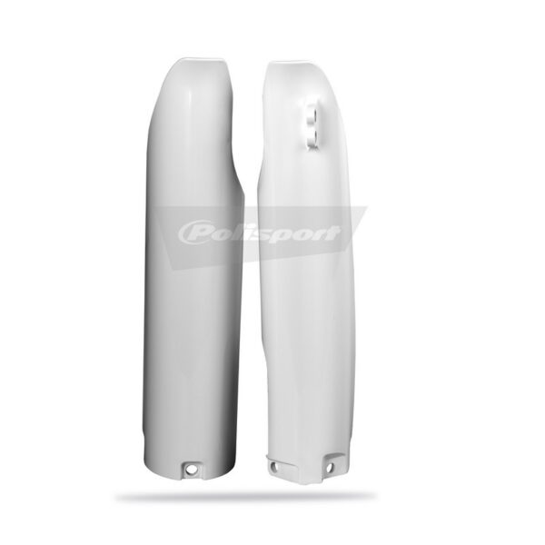 Polisport Fork Prot. YZ+F 05-07 & WRF 05 White