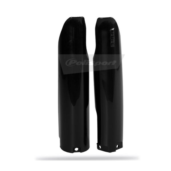 #Polisport Fork Prot. YZ+F 05-07 & WRF 05 Black