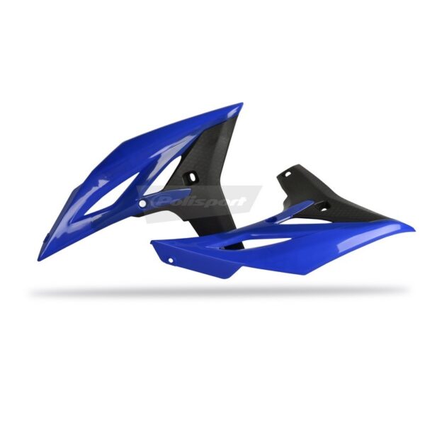 *Polisport Rad S. YZ250F 10-13 Blue98/Black