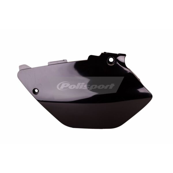 #Polisport Side Pan. YZ125/250 12-14 Black