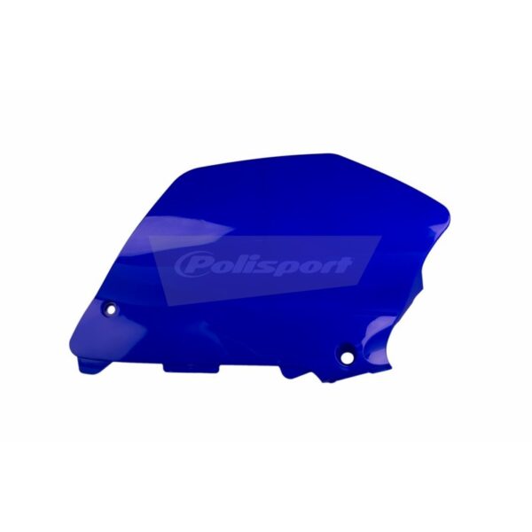 #Polisport Side Pan. YZ125/250 12-14 Blue