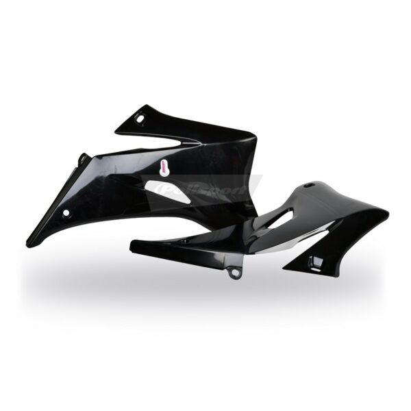 #Polisport Rad S. YZ250/450F 06-09 Black
