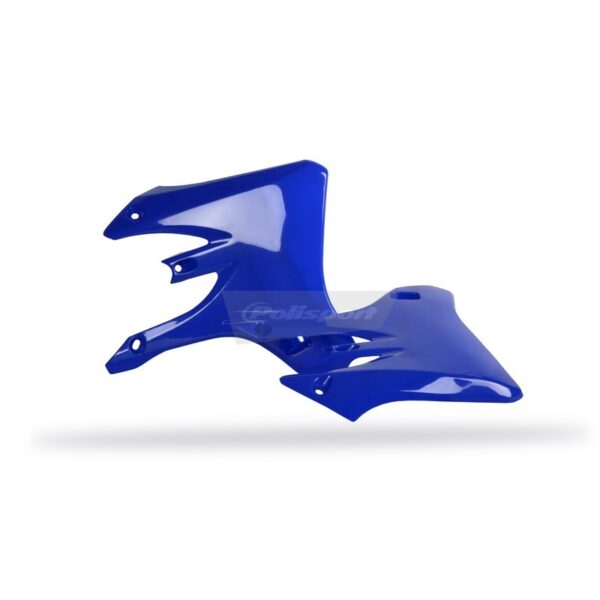 #Polisport Rad S. YZ250/450F 03-05 WRF 05-06 Blue98