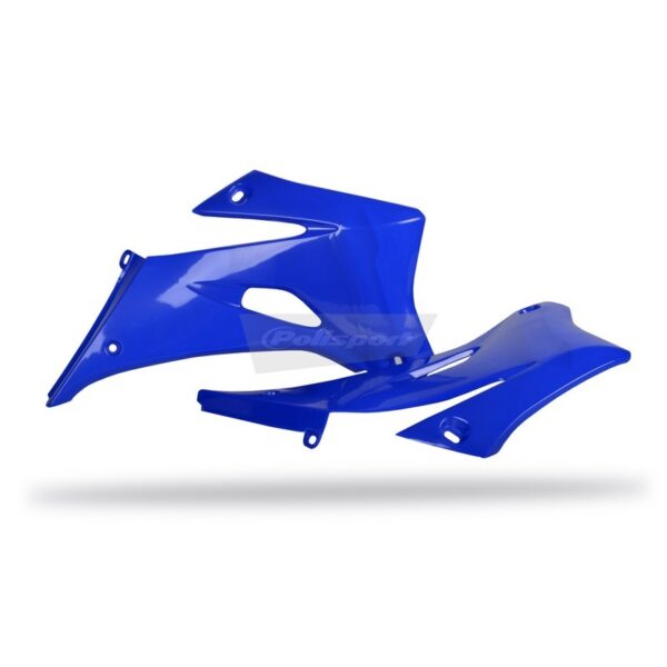 #Polisport Rad S. WR250F 07-../450F 07-11 Blue98