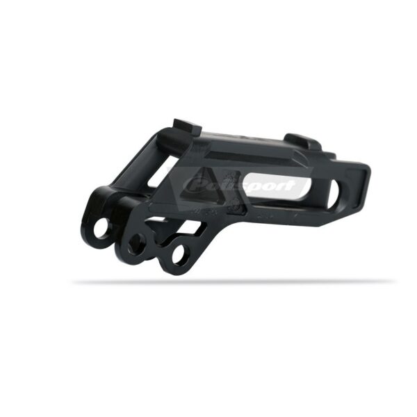 Polisport Chain Guide/Block YZ250/450F 07-.. YZ 08-.. Black