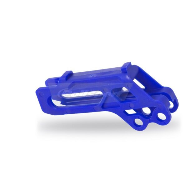 Polisport Chain Guide/Block YZ250/450F 07-.. YZ 08-.. Blue