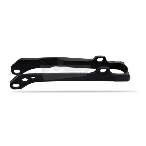 Polisport Swingarm Chainslider YZF/WRF 00-04 YZ 02-04 Black