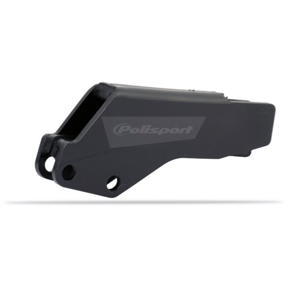 Polisport Chain Guide/Block YZ125/250 02-05 YZF 03-05 Black