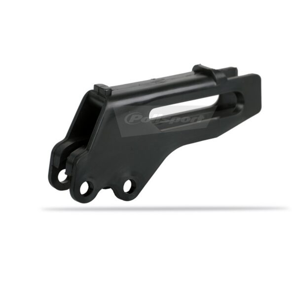Polisport Chain Guide/Block YZ 06-07 YZF 05-06 Black