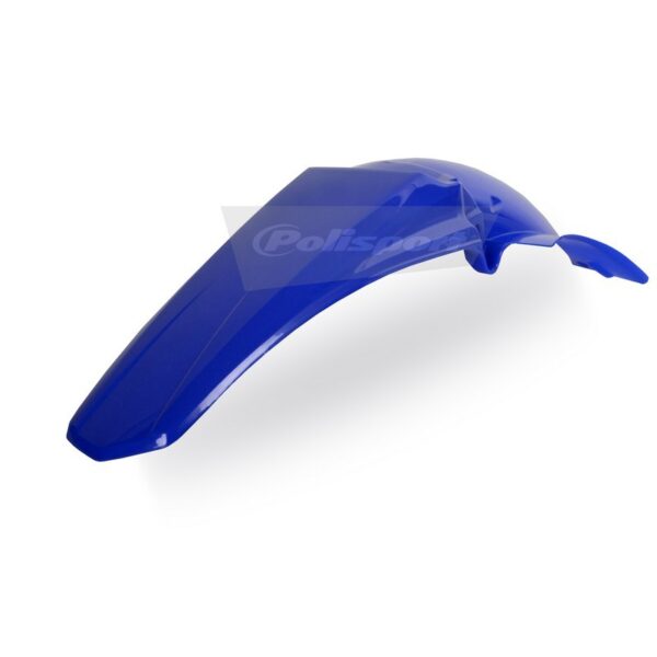 Polisport Rear Fen. YZ250/450F 06-09 Blue98