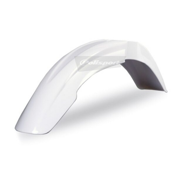 Polisport Front Fen. YZ+F 00-05 White