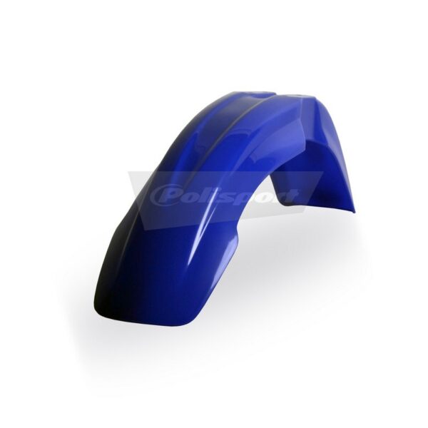 Polisport Front Fen. YZ+F 00-05 Drilled Blue98