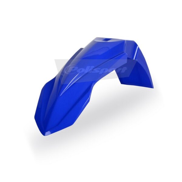 Polisport Front Fen. YZ 15-21YZ250F 10-18 YZ450F 10-17 -Blue