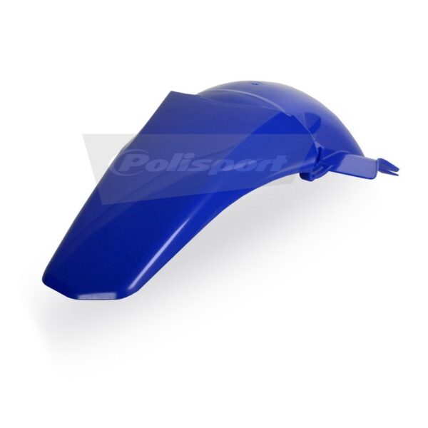 Polisport Rear Fen. YZ250/450F 03-05 Blue98