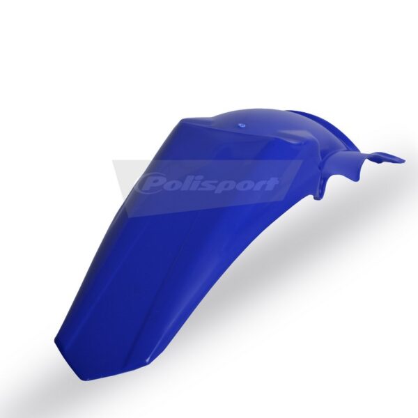 Polisport Rear Fen. WR250F 07-14 WR450F 07-15 Blue
