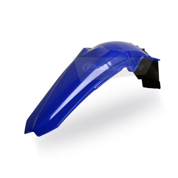 Polisport Rear Fen. YZ450F 10-13 Blue98