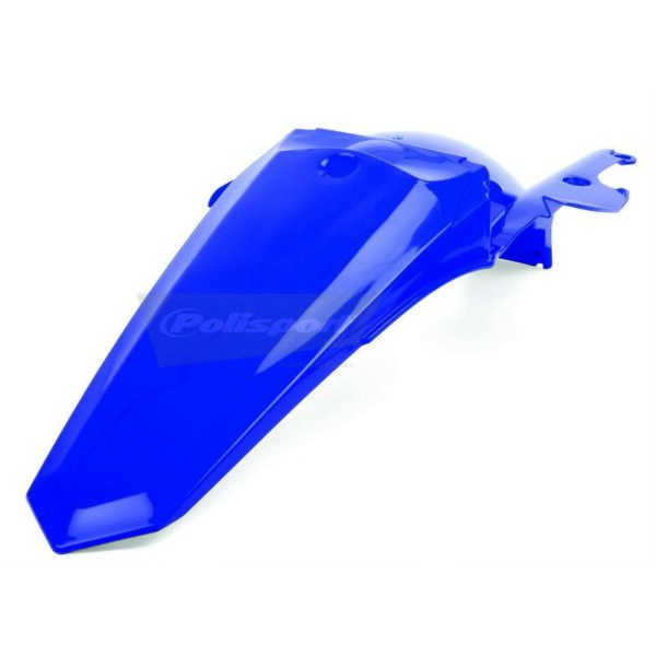Polisport Rear Fen. YZ250F 14-18 YZ450F 14-17 Blue98 OEM