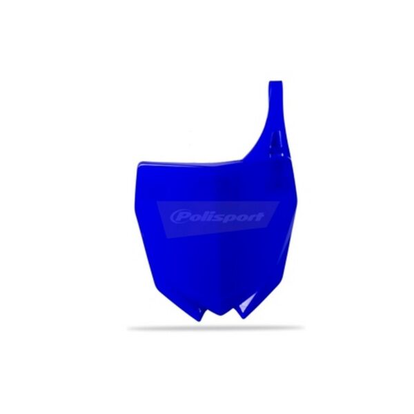 Polisport Numberpl. YZ 15-20 YZ250F 14-18 YZ450F 10-17- BU