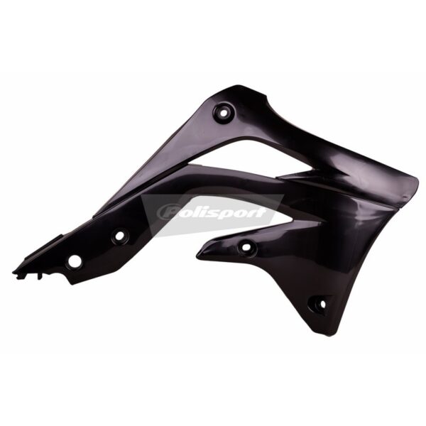 #Polisport Rad S. KX450F 12-15 Black