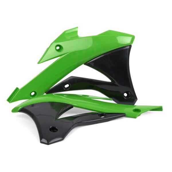 Polisport Rad S. KX85/KX100 14-21 Green05/Black