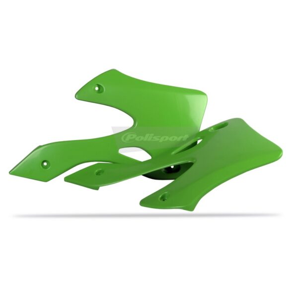 Polisport Rad S. KX125/250 99-02 Green