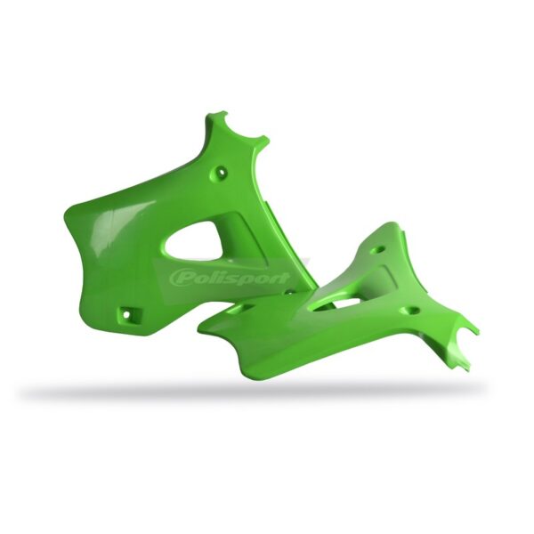 Polisport Rad S. KX125/250 94-98 Green