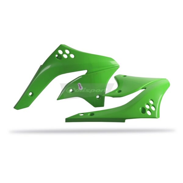 Polisport Rad S. KX450F 06-08 Green05