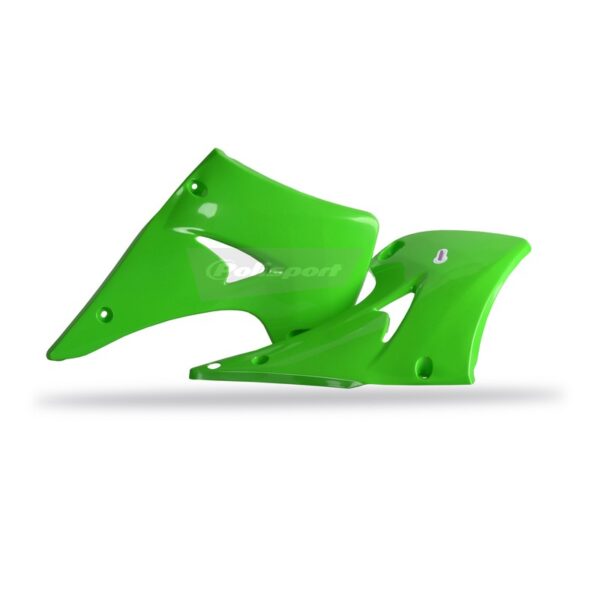 #Polisport Rad S. KX125/250 03-08 Green05