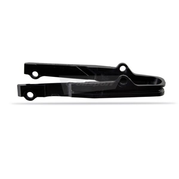 Polisport Swingarm Chainslider KX125/250 04-.. Black