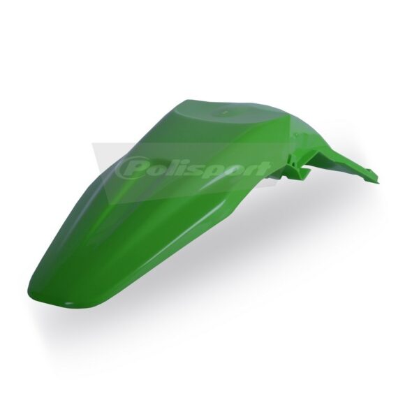 #Polisport Rear Fen. KX250/450F 06-08 Green05