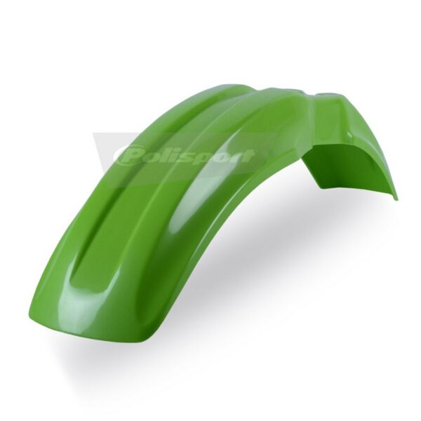 Polisport Front Fen. KX85 01-13 KX100 04-.. Green05