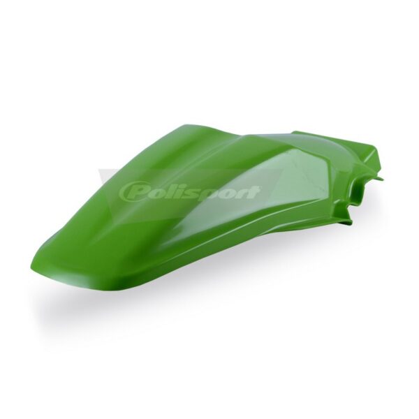 Polisport Rear Fen. KX85 98-13 KX100 04-13 Green05