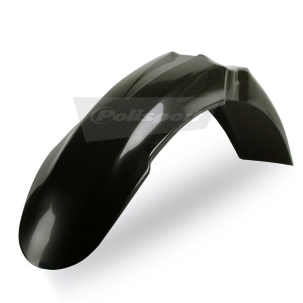 *Polisport Front Fen. KX 03-.. KXF 03-08 Black