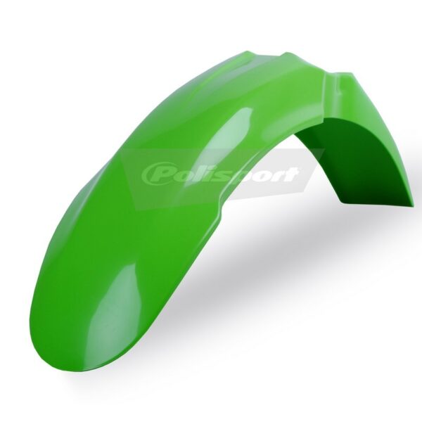 Polisport Front Fen. KX 03-.. KXF 03-08 Green