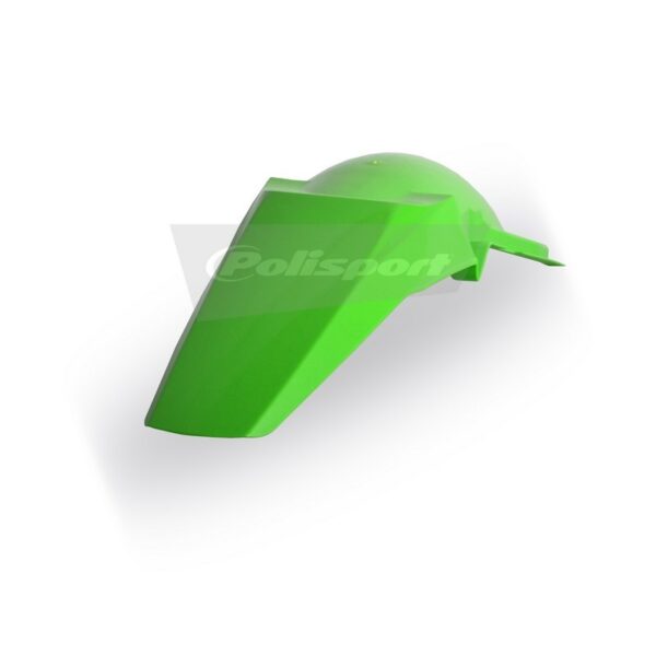 Polisport Rear Fen. KX125/250 03-08 Green05
