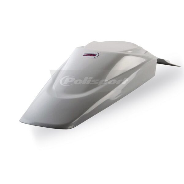 Polisport Rear Fen. KX65 00-.. White