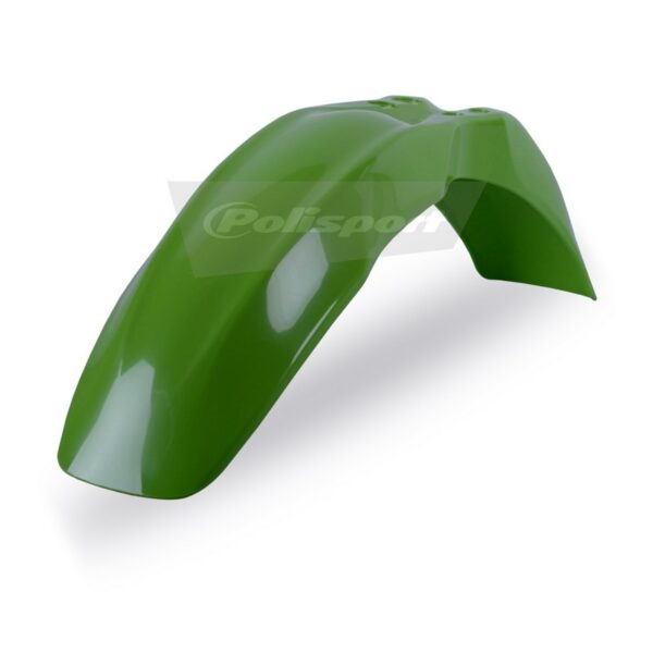 Polisport Front Fen. KX65 00-.. Green05