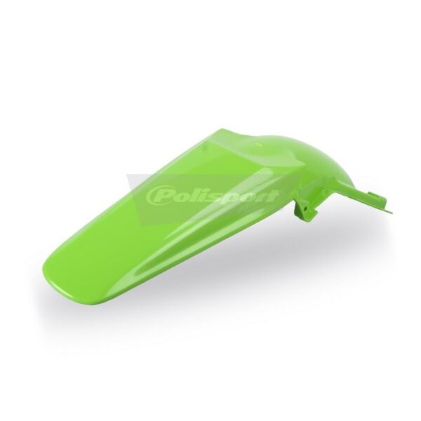 Polisport Rear Fen. KX250F 04-05 Green05