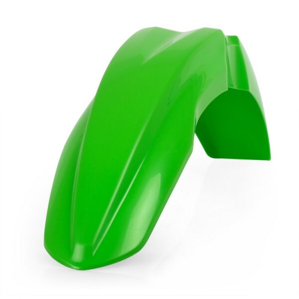 Polisport Front Fen. KX250F 13-16 KX450F 13-15 Green05