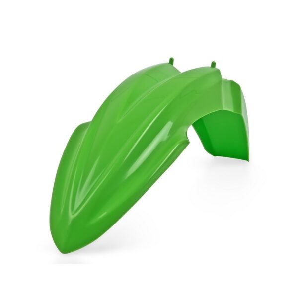 Polisport Front Fen. KX85/KX100 14-.. Green05