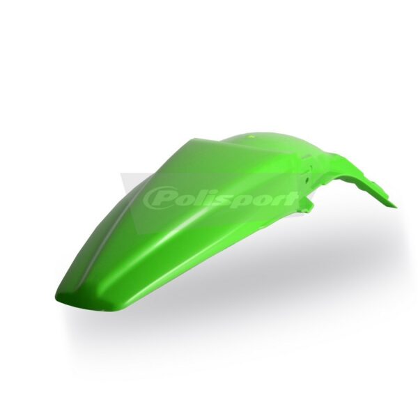 #Polisport Rear Fen. KX250F 09-12 KX450F 09-11 Green05
