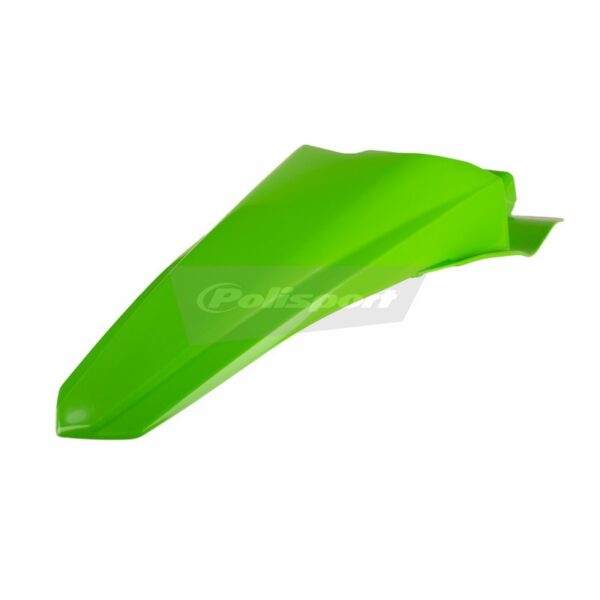 Polisport Rear Fen. KX85/KX100 14-.. Green05