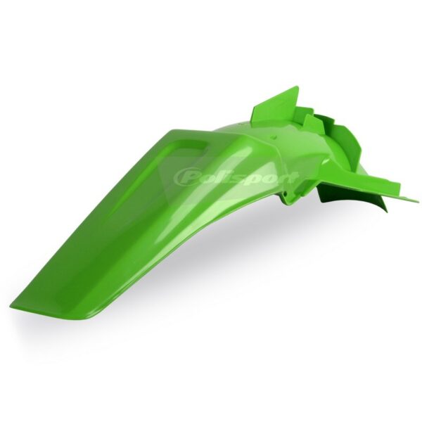 Polisport Rear Fen. KX125/250 99-02 Green
